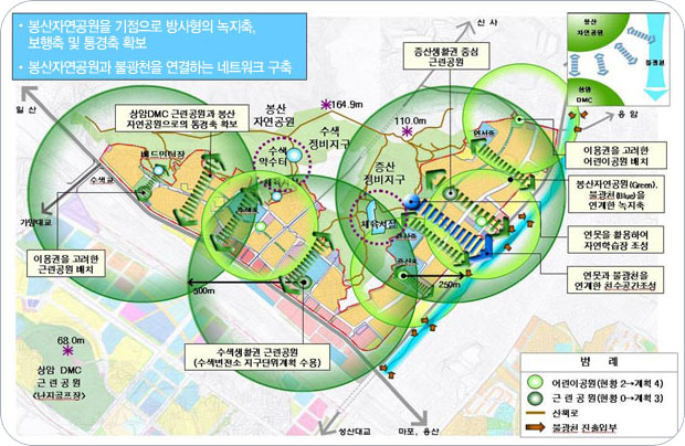 공원ㆍ녹지구상 이미지